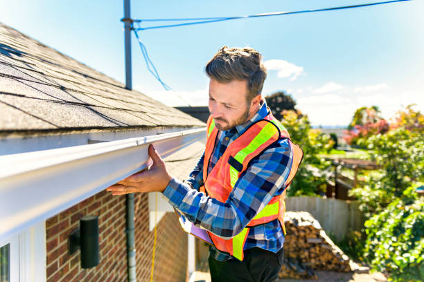 Best Rubber Roofing (EPDM, TPO)  in Sylacauga, AL